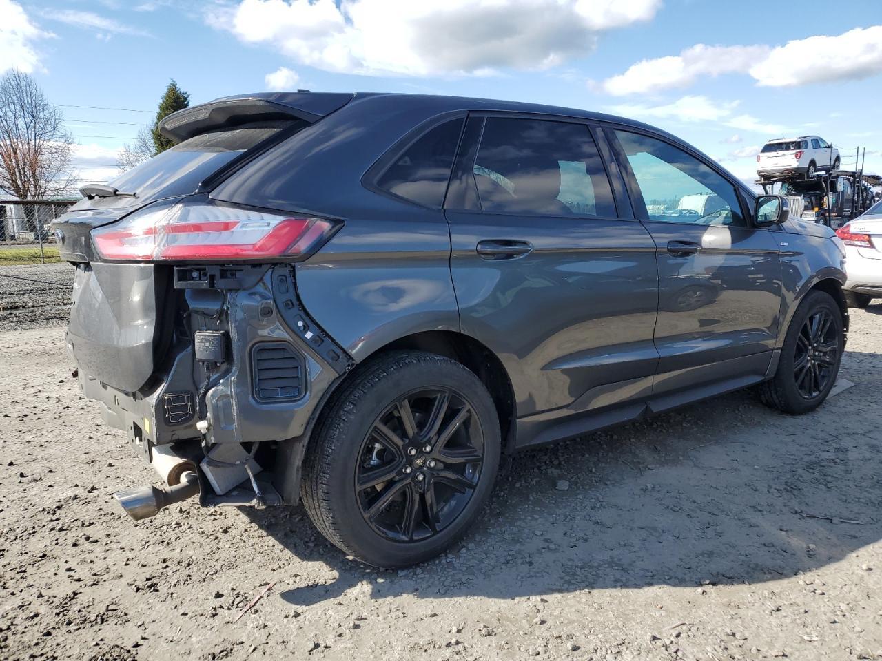 2020 FORD EDGE SEL - Image 3