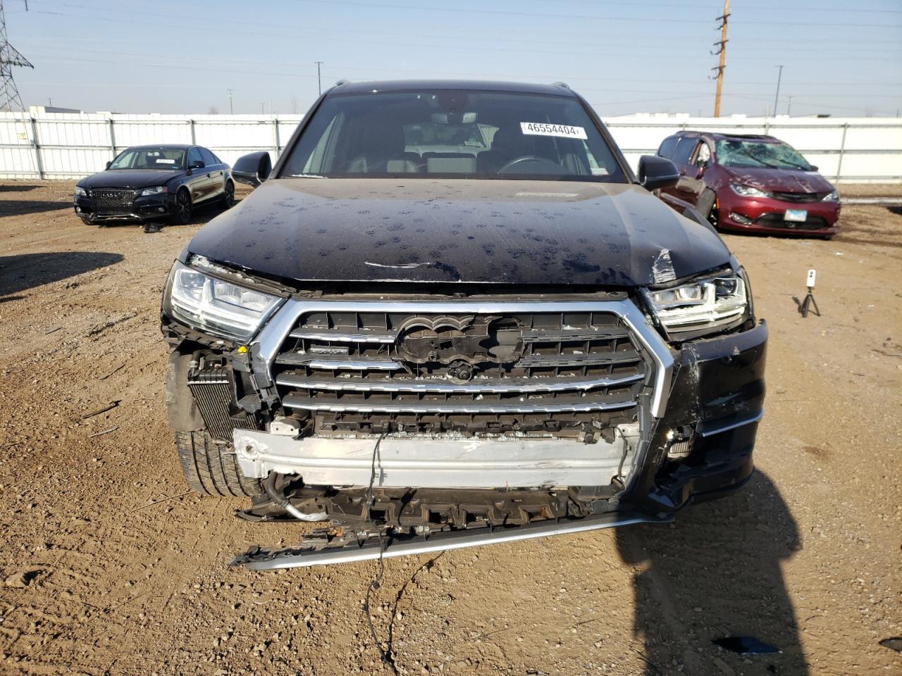 2019 AUDI Q7 PREMIUM - Фото 5