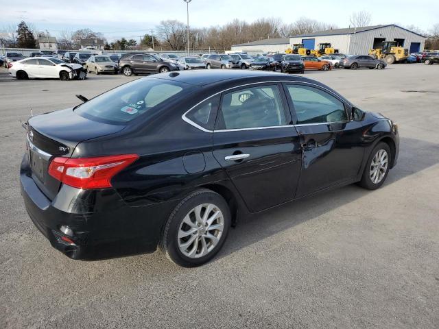 2018 Nissan Sentra S - Фото 3