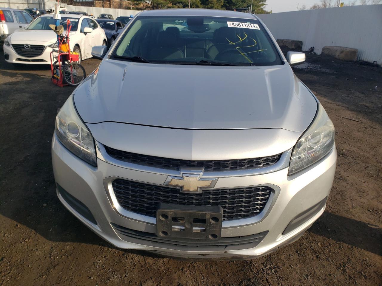 2015 CHEVROLET MALIBU 1LT - Image 5