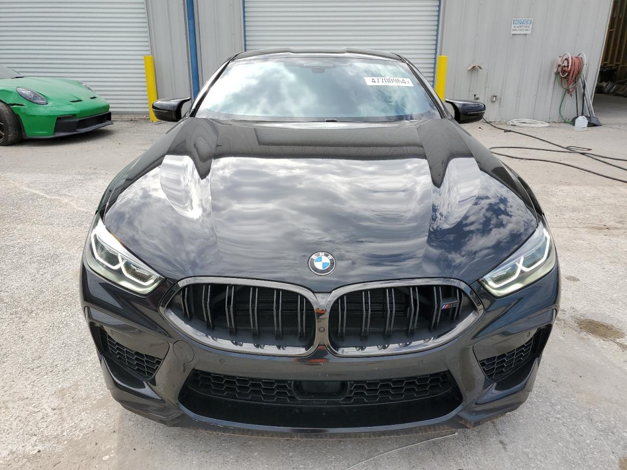 2023 BMW M8 - Image 5