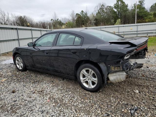 2019 Dodge Charger Sxt - Image 2