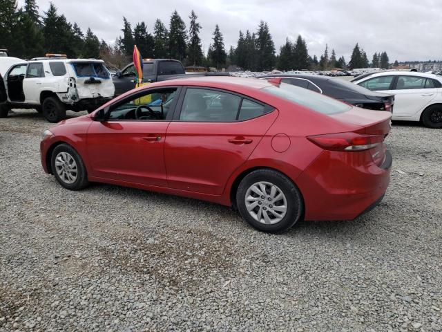 2017 Hyundai Elantra Se - Image 2