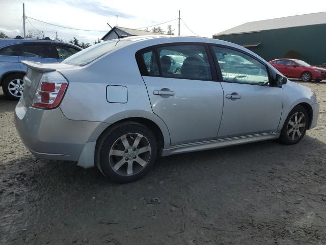 2012 Nissan Sentra 2.0 - Фото 3