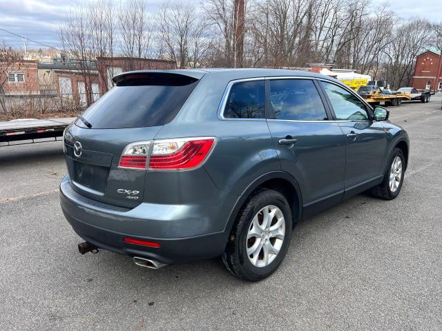 2012 Mazda Cx-9 - Image 4