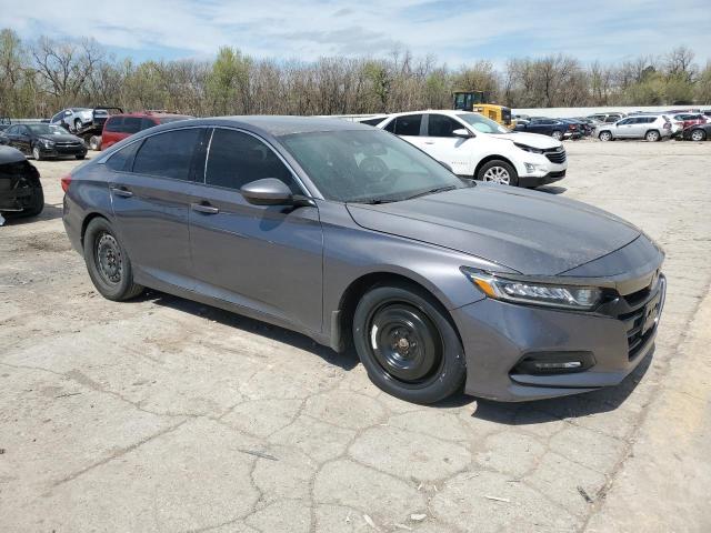 2020 Honda Accord Sport - Фото 4
