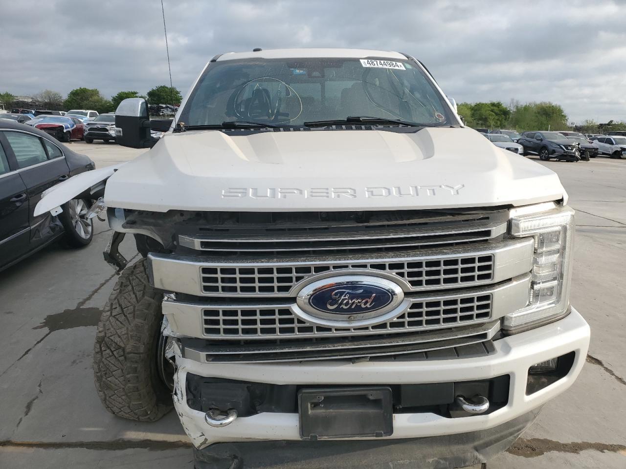 2017 FORD F250 SUPER - Image 5