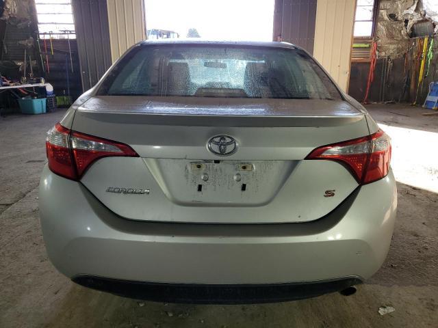 2016 Toyota Corolla L - Фото 6
