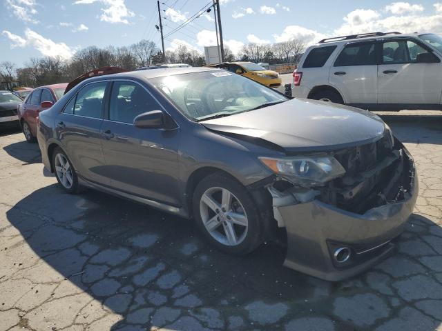 2013 Toyota Camry L - Фото 4