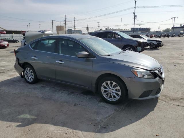 2017 Nissan Sentra S - Фото 4
