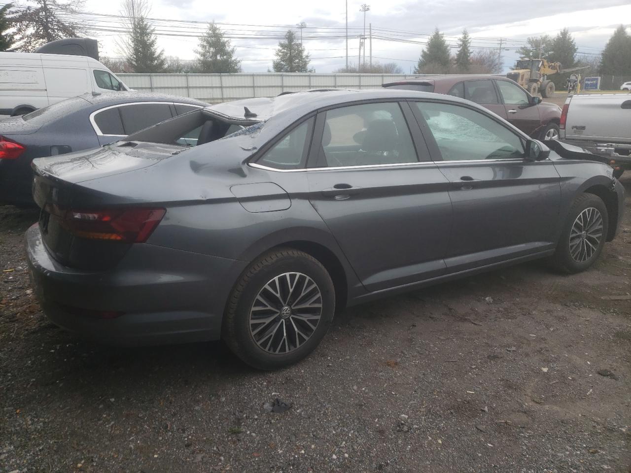 2019 VOLKSWAGEN JETTA S - Image 3