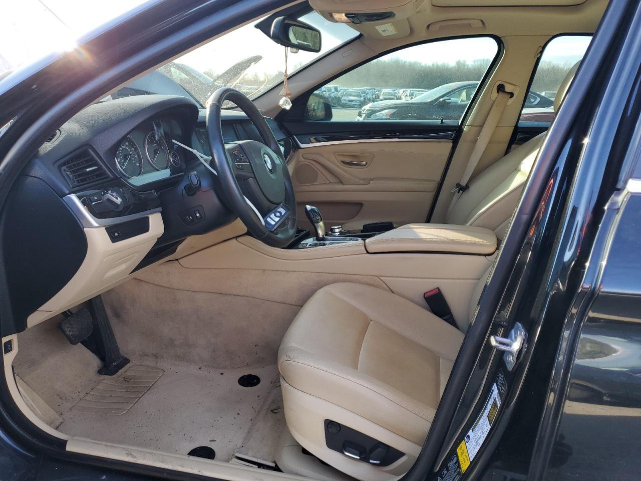 2013 BMW 535 XI - Image 7