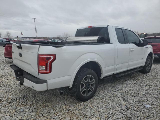 2016 Ford F150 Super Cab - Фото 3