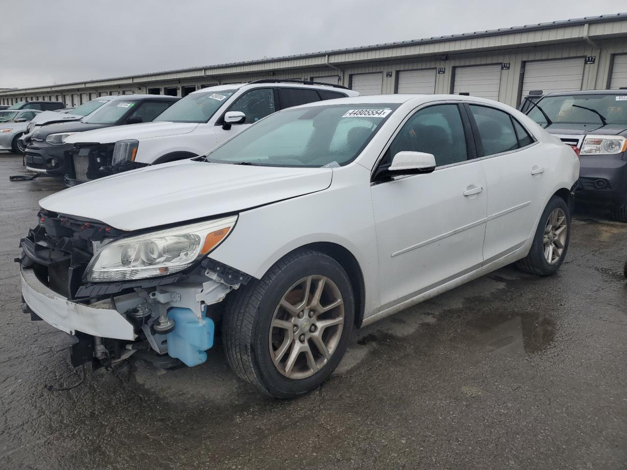 2015 CHEVROLET MALIBU 1LT