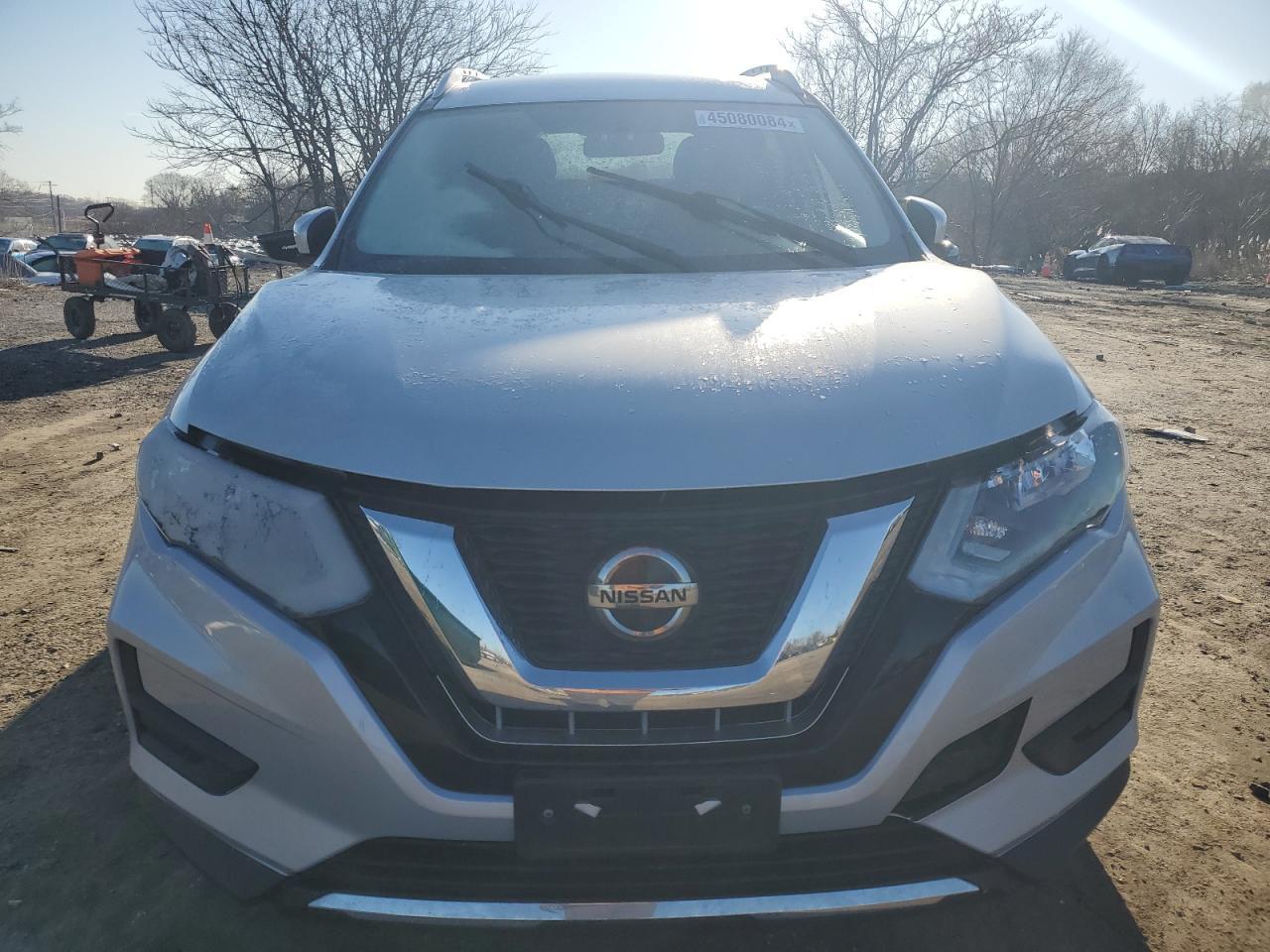 2018 NISSAN ROGUE S - Фото 5
