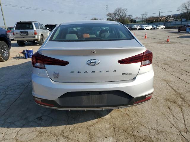 2019 Hyundai Elantra Se - Image 6