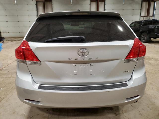 2012 Toyota Venza Le - Image 6