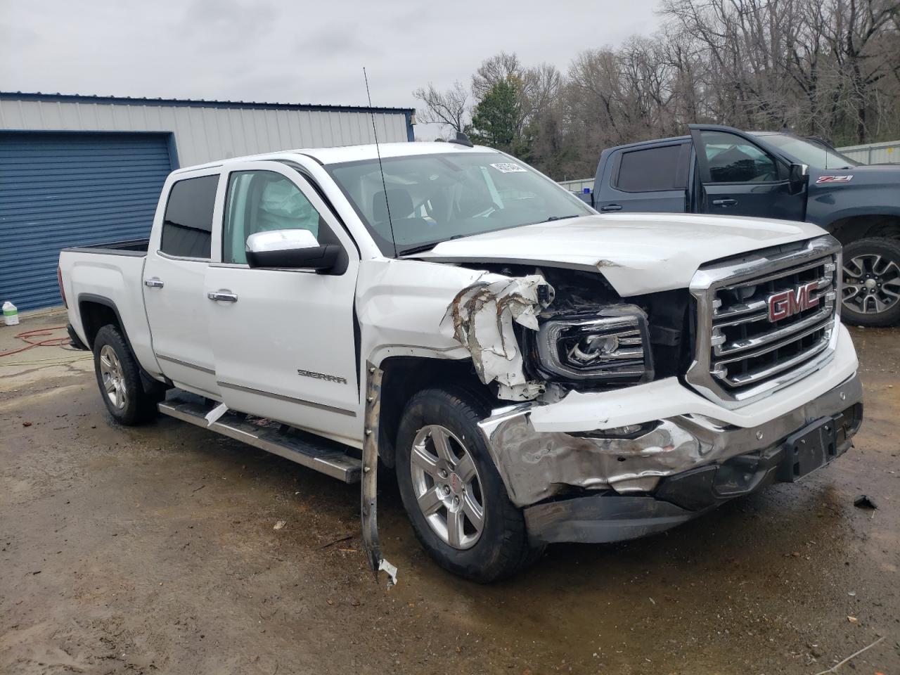 2016 GMC SIERRA C15 - Image 4