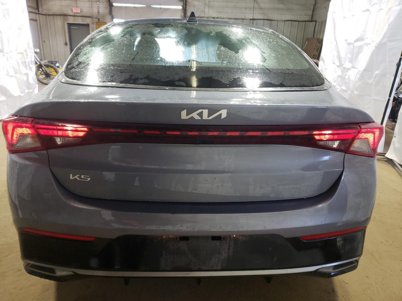 2023 KIA K5 LXS - Image 6