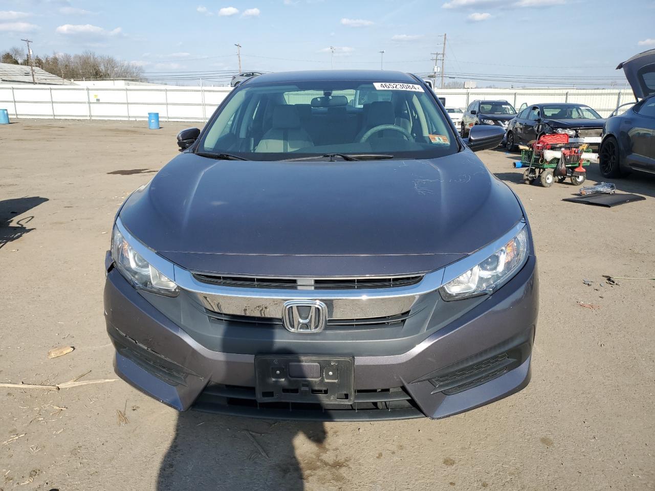 2017 HONDA CIVIC LX - Image 5