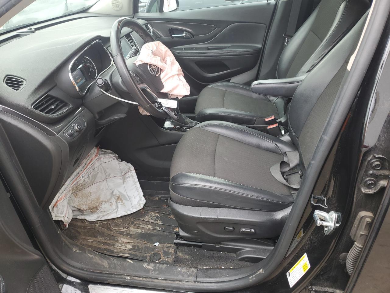 2019 BUICK ENCORE PRE - Фото 7