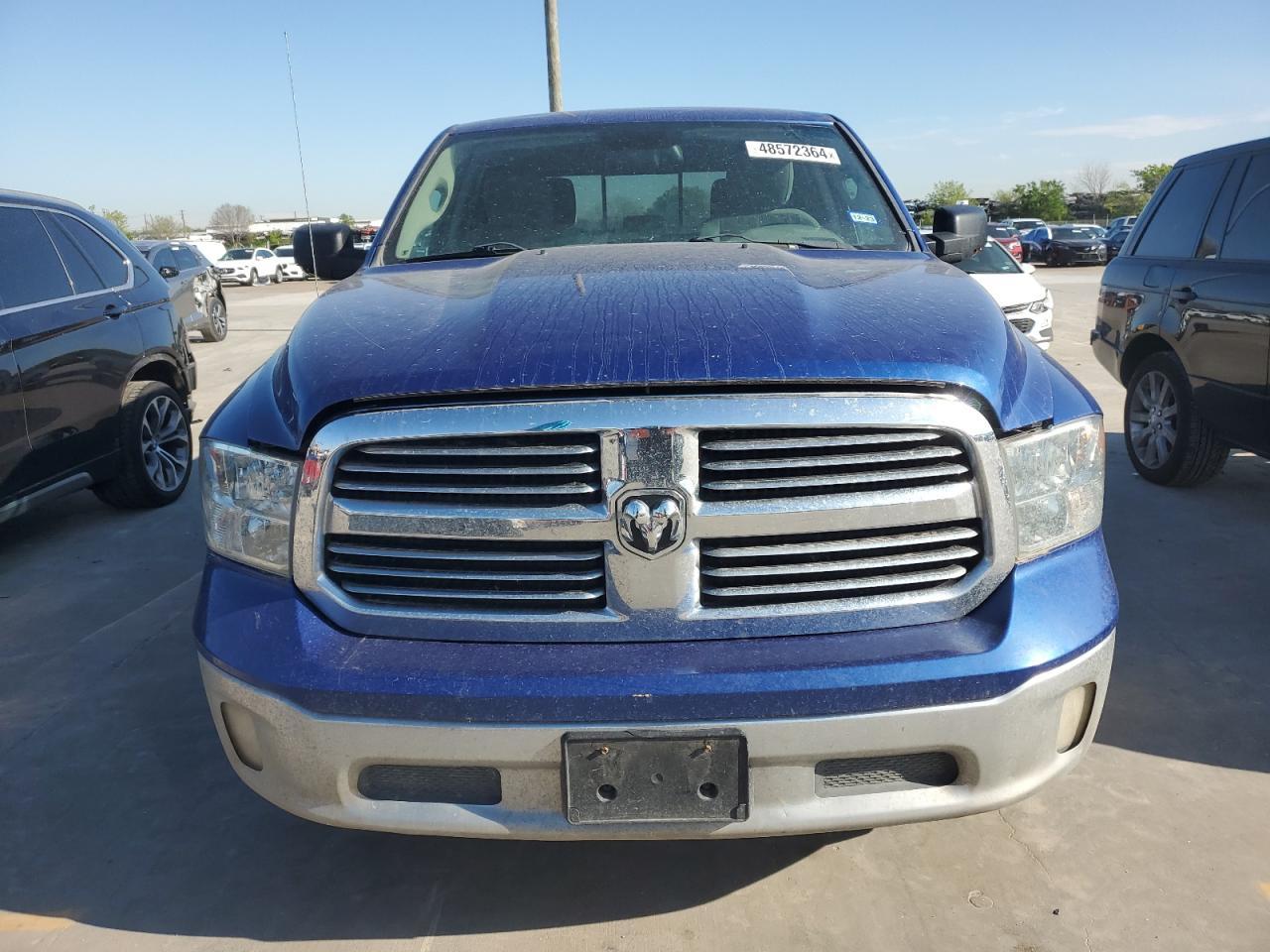 2014 RAM 1500 SLT - Image 5