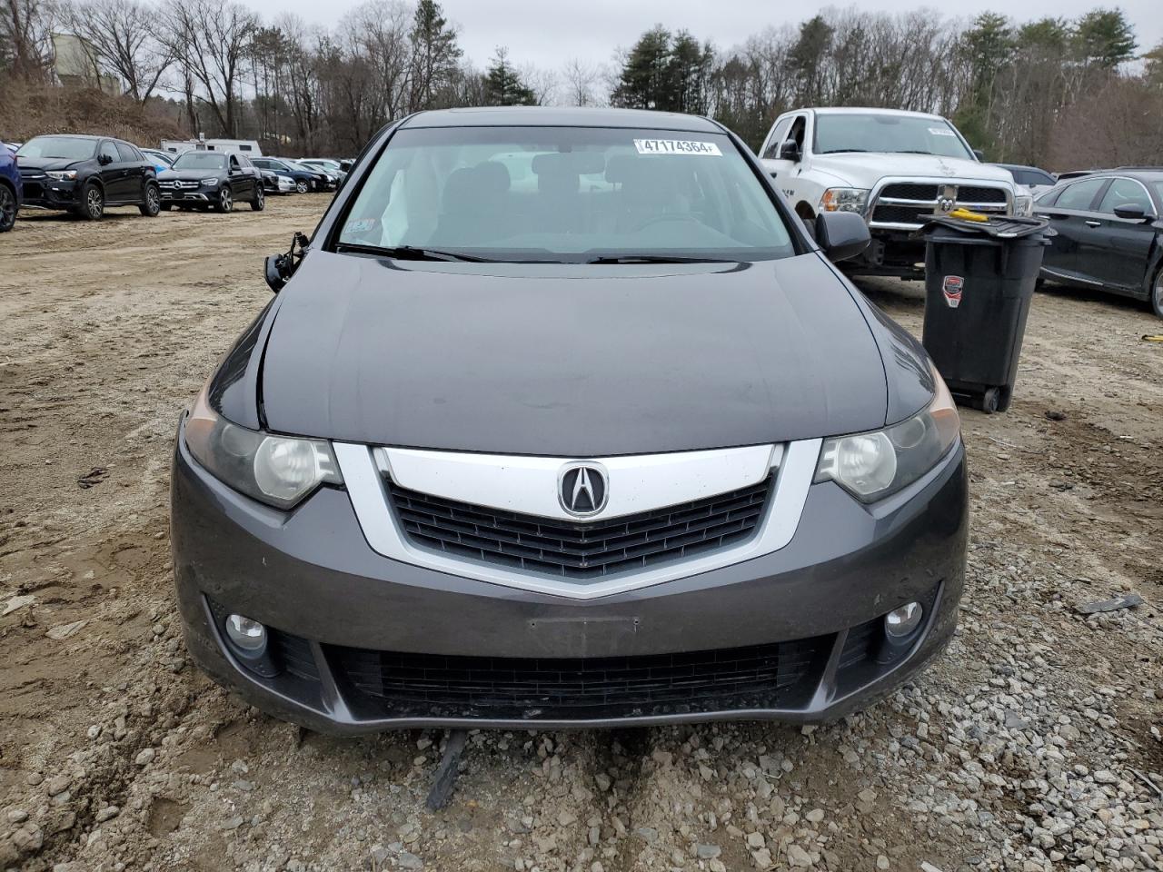 2010 ACURA TSX - Image 5