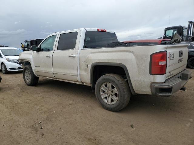 2018 GMC Sierra K1500 Sle - Фото 2