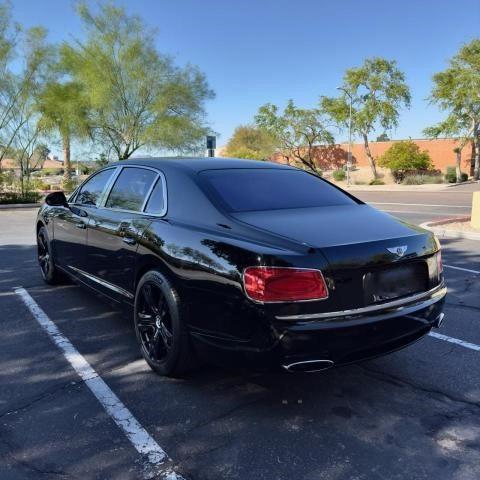 2014 Bentley Flying Spur - Фото 3