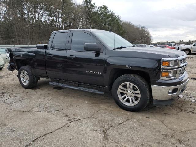 2014 Chevrolet Silverado C1500 Lt - Фото 4