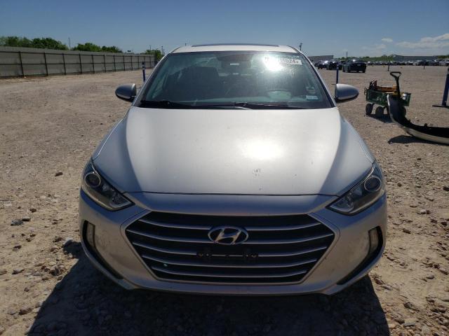 2018 Hyundai Elantra Sel - Image 5