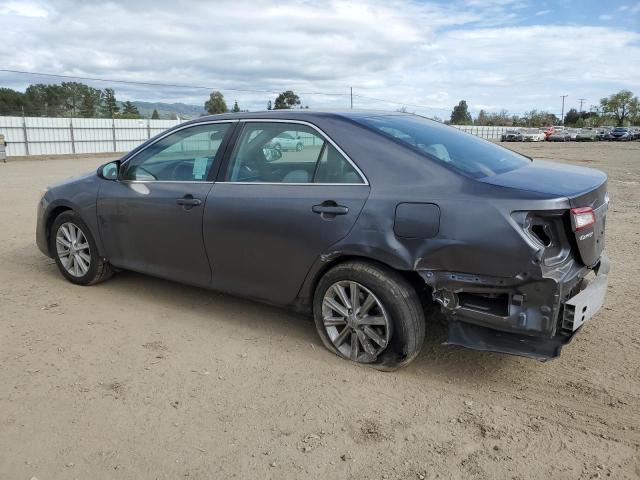 2013 Toyota Camry L - Фото 2
