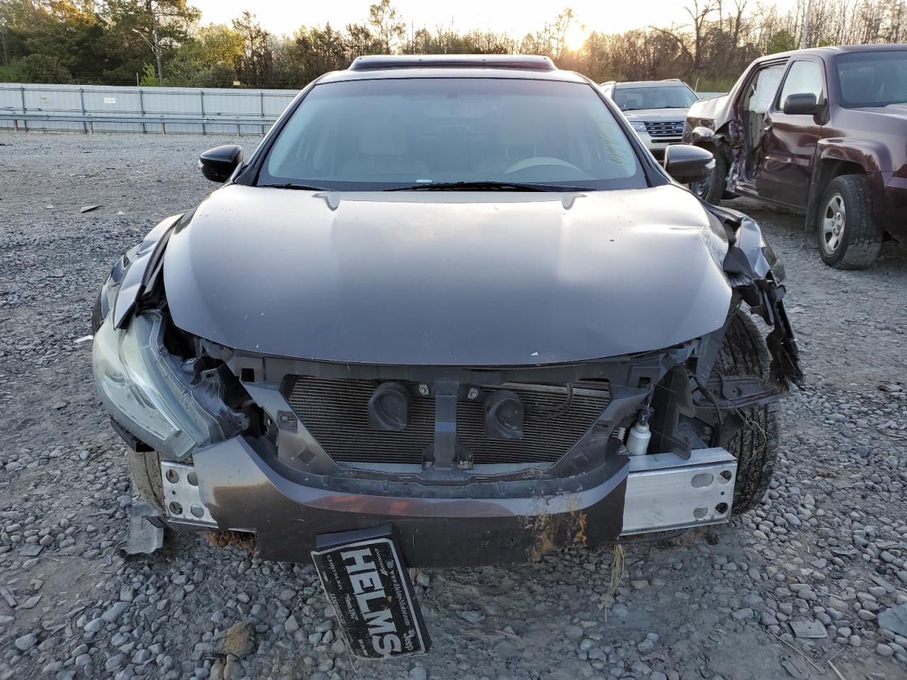 2016 NISSAN ALTIMA 2.5 - Image 5