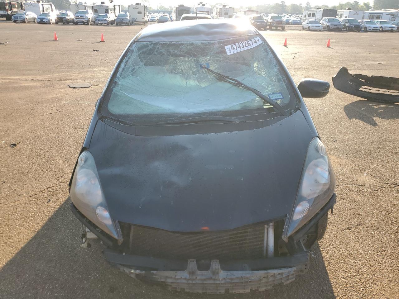 2013 HONDA FIT - Image 5