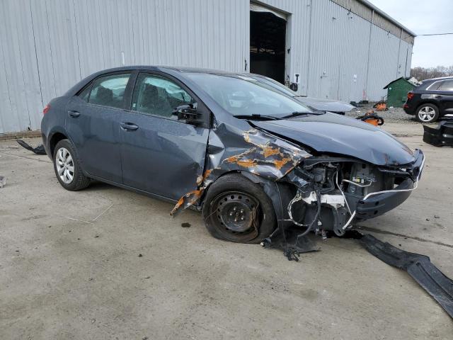 2015 Toyota Corolla L - Image 4