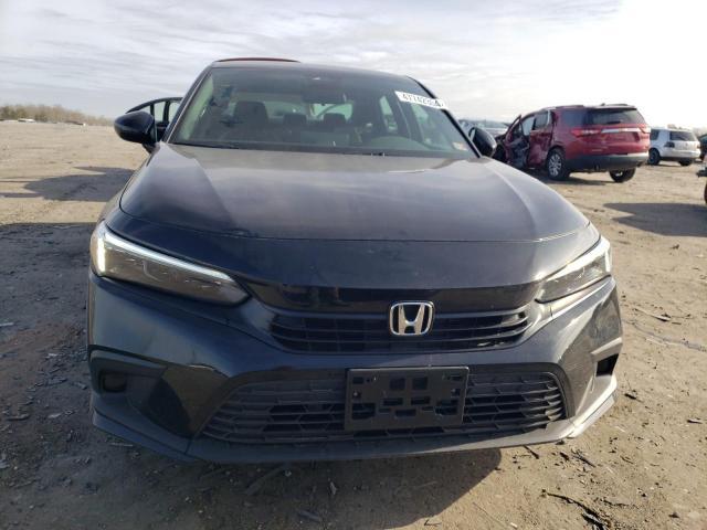 2023 Honda Civic Sport - Фото 5