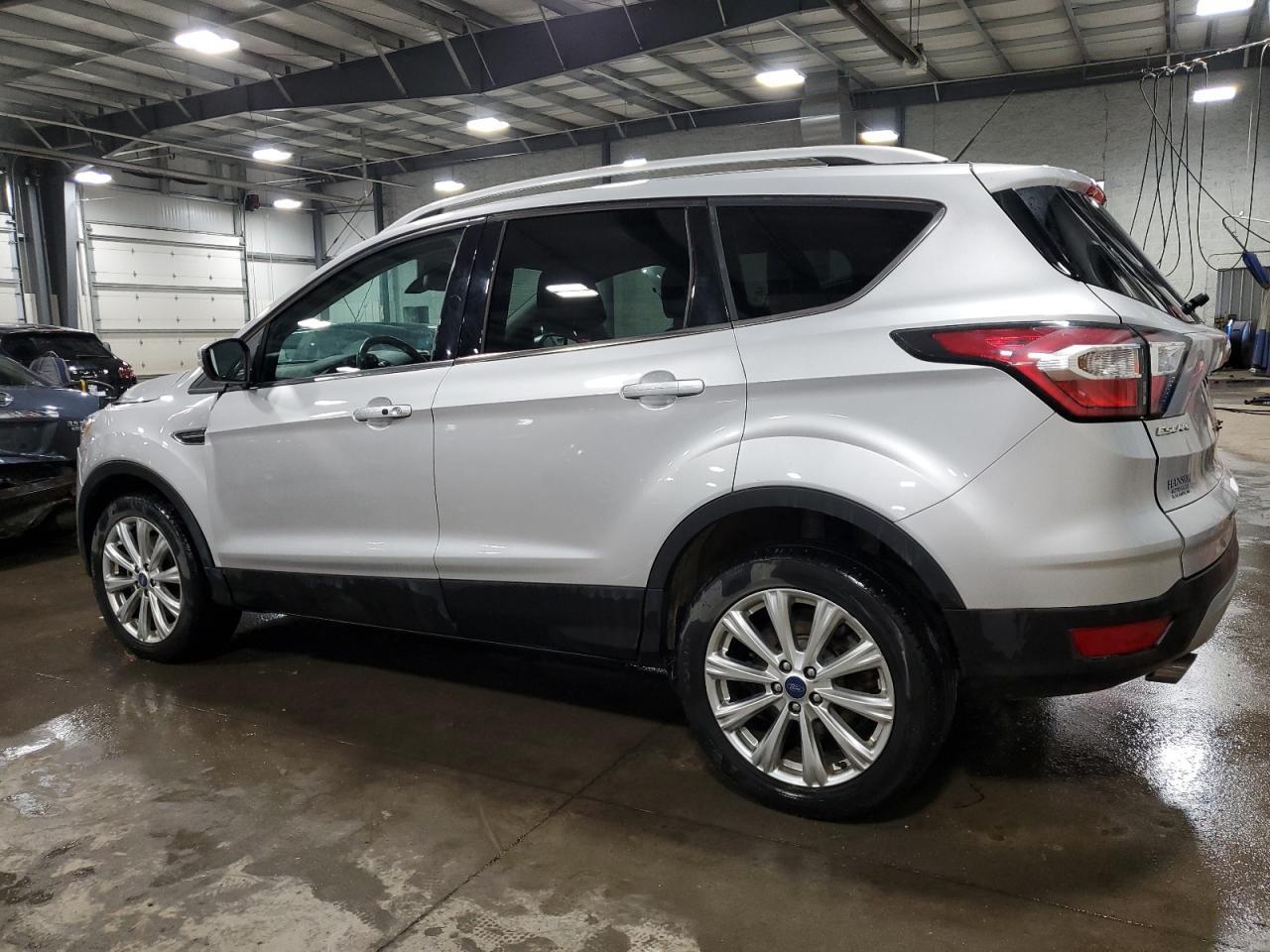 2017 FORD ESCAPE TIT - Image 2