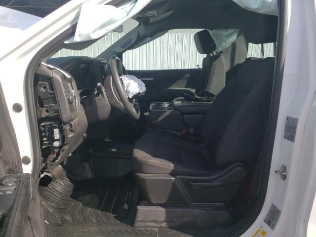 2023 Chevrolet Silverado C1500 - Image 7