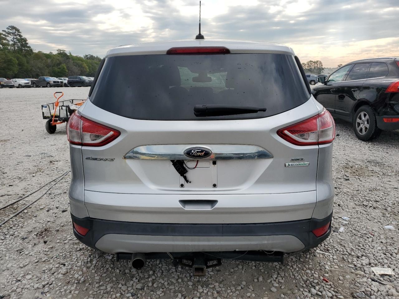 2013 FORD ESCAPE SEL - Image 6