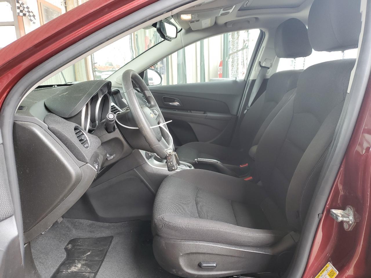 2016 CHEVROLET CRUZE LIMI - Image 7