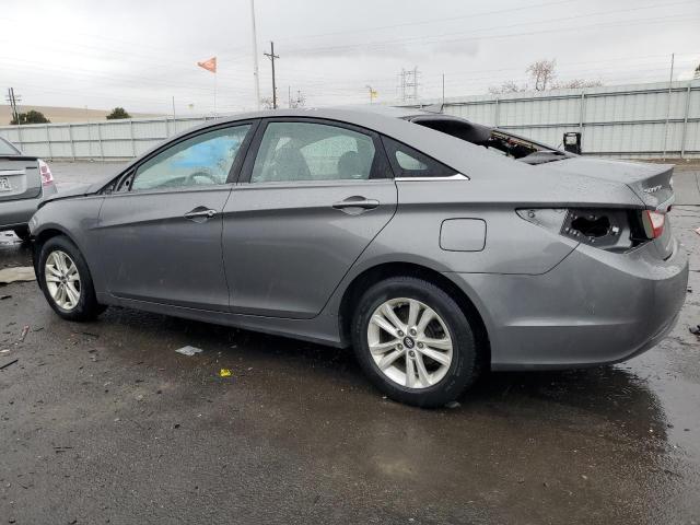 2013 Hyundai Sonata Gls - Image 2