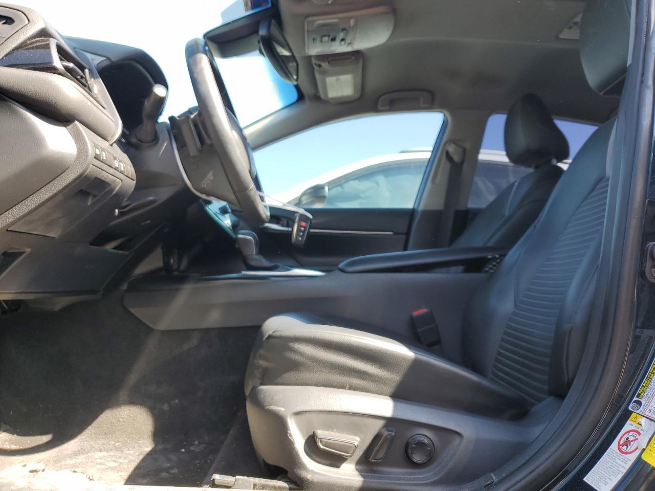 2019 TOYOTA CAMRY L - Фото 7