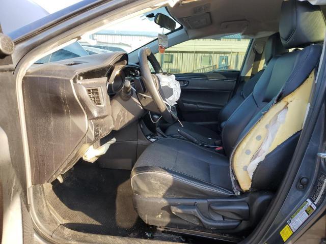 2015 Toyota Corolla L - Фото 7