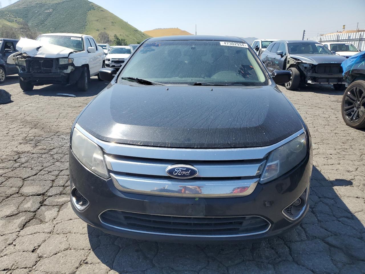 2011 FORD FUSION SEL - Image 5