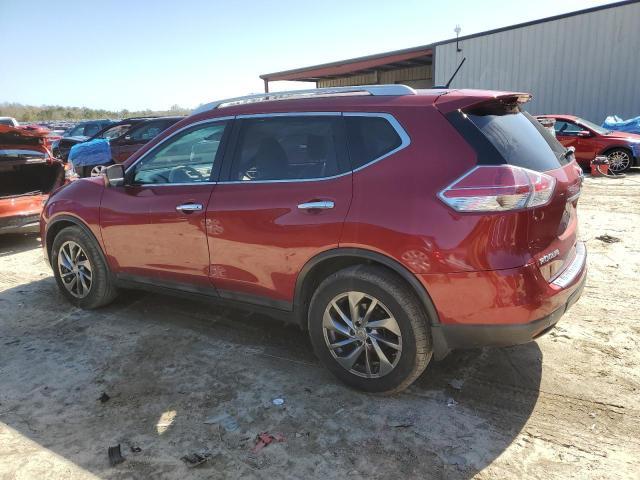 2015 Nissan Rogue S - Фото 2