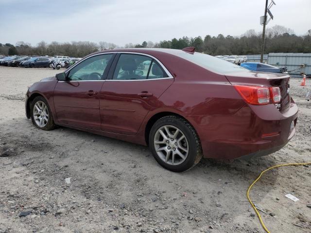 2015 CHEVROLET MALIBU 1LT - Фото 2