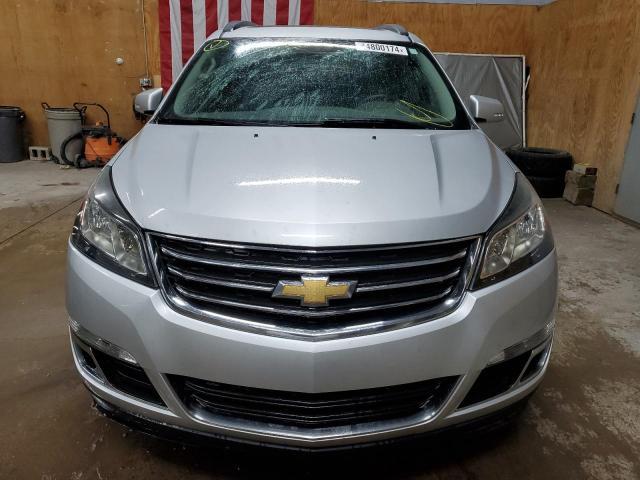 2015 Chevrolet Traverse Lt - Image 5