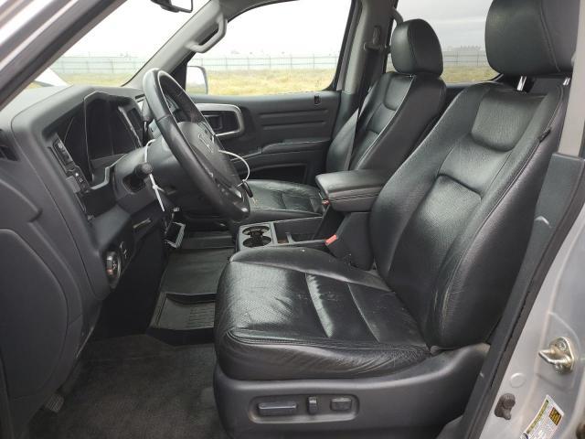 2013 Honda Ridgeline Rtl - Image 7