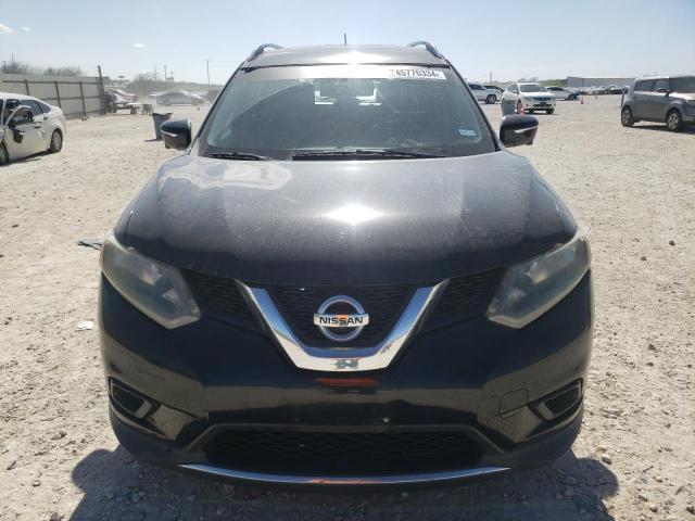 2014 Nissan Rogue S - Фото 5