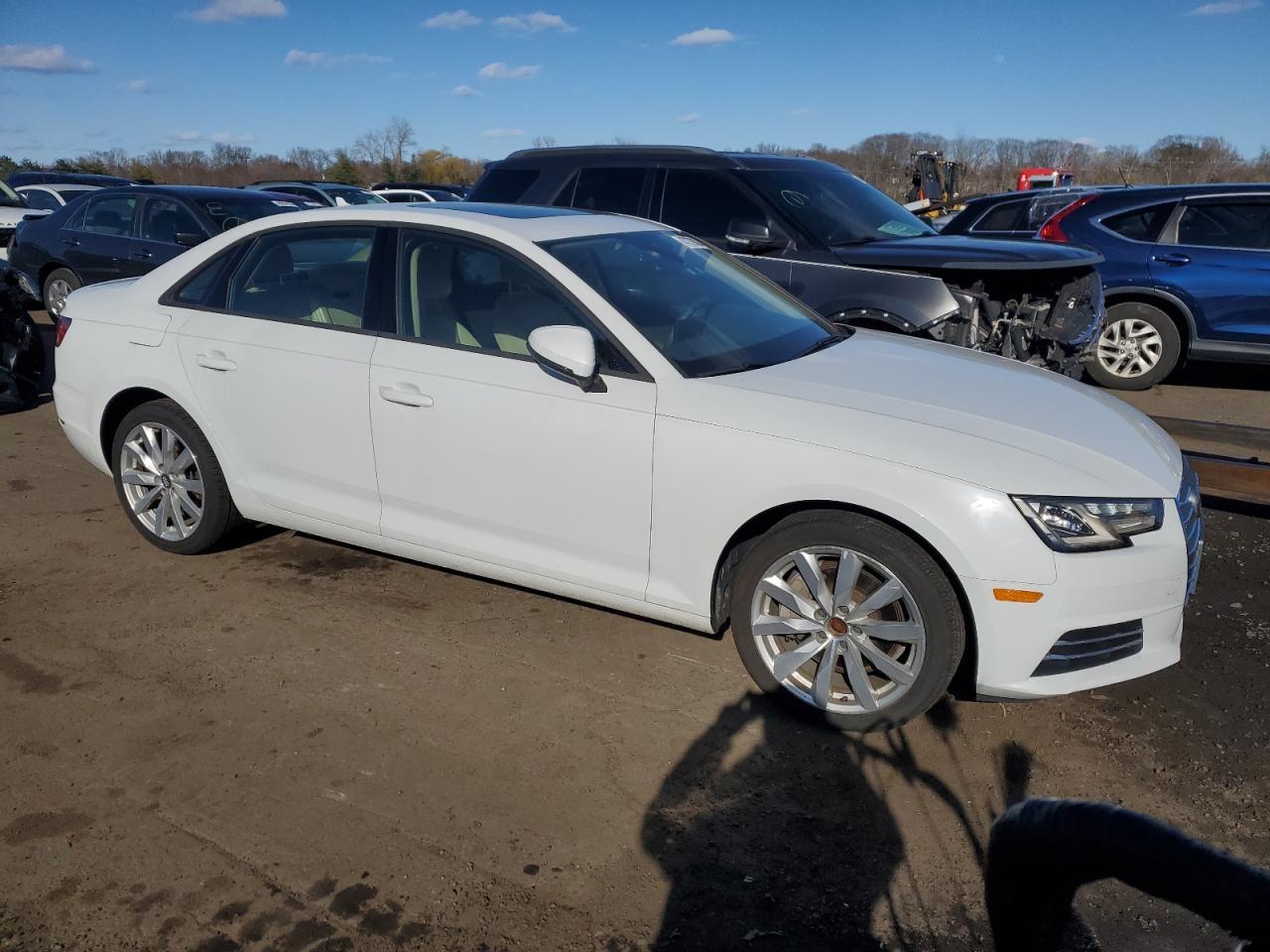 2017 AUDI A4 PREMIUM - Image 4
